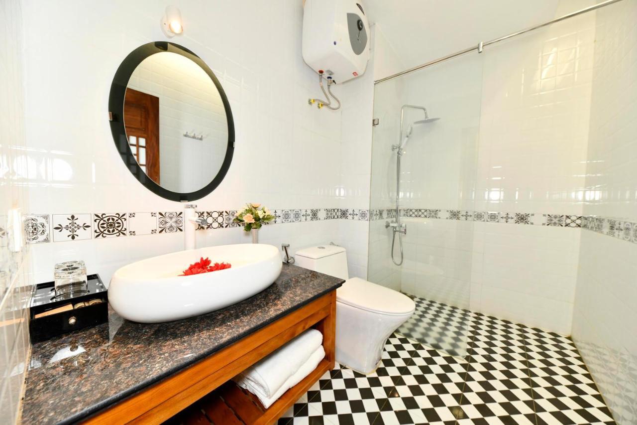 Sapa Symphony Hotel エクステリア 写真